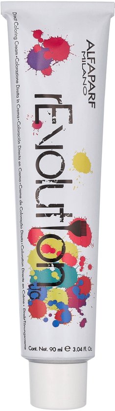 Alfaparf - Color - rEvolution - Purple 90 ml