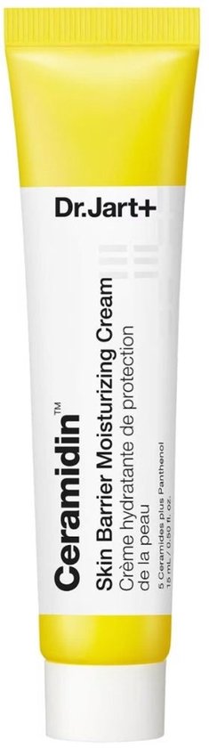 Dr. Jart+ - Ceramidin - Skin Barrier Moisturizing Cream - 50 ml