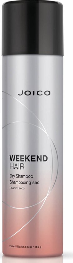 Joico - Weekend Hair Droogshampoo - 255ml