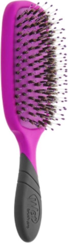 Wet Brush Wet Brush Shine Enhance Paars 1
