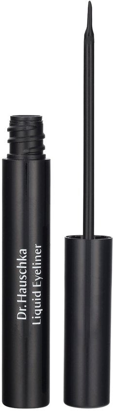 Dr. Hauschka Liquid Eyeliner Black 01