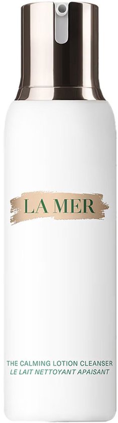 LA MER - The Calming Lotion Cleanser - 200 ml - Reinigingslotion/tonic