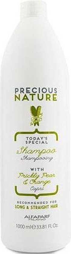 Alfaparf - Precious Nature - Capri Shampoo - 1000 ml