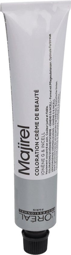 LOreal Professionnel - Haarverf - Majirel - 50ML - 6