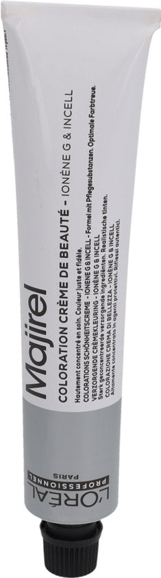 L'Oréal Professionnel - Haarverf - Majirel - 50ML - 9