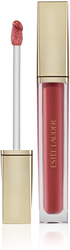 Estée Lauder Glossy Pout | 08 - Melon Sorbet | Lipolie 6ml