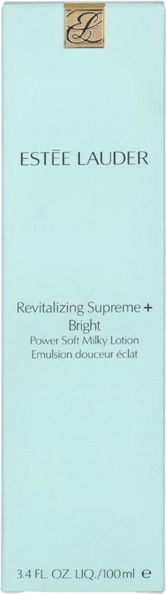 Revitalizing Supreme+ Bright Power Soft Milky Lotion -