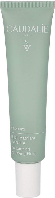 Caudalie Vinopure Hydraterende en Matmakende Fluide 40 ml