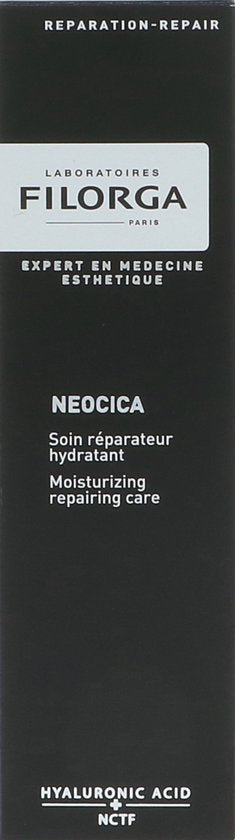 Filorga Paris Neocica Universal Repair Care - Gezichtscrème voor gevoelige huid - 40 ml