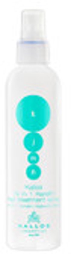 Kallos - 14 v 1 KJMN 14 in 1 Keratin Hair Treatment Spray - 200ml