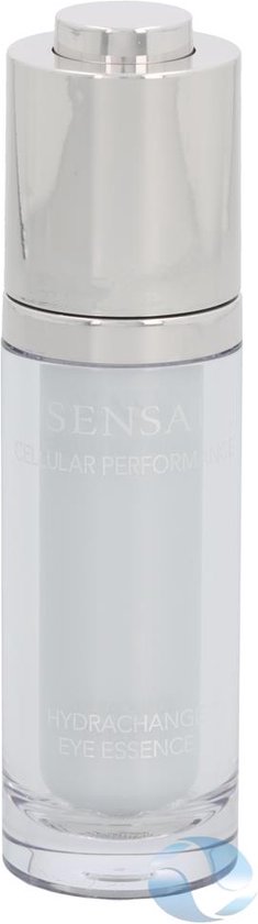 SENSAI Cellular Performance Hydrachange Eye Essence Oogserum 15 ml