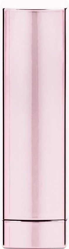Maybelline MAY CS SHINE COMPULSION BL 90 SCARLET lippenstift Bordeaux Glans