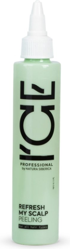 ICE Professional Refresh My Scalp Peeling