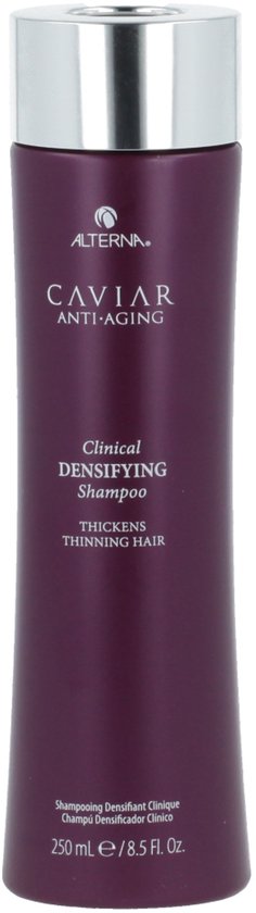 Alterna - Caviar Clinical Densifying Shampoo - 250ml