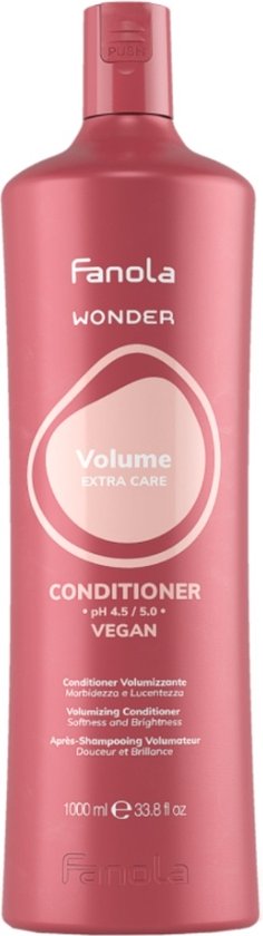Fanola - Wonder Volume Extra Care Conditioner