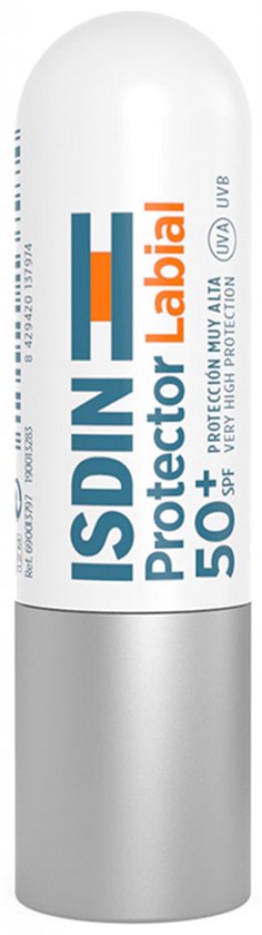 Lippenbalsem Isdin Spf 50+ (4 g)