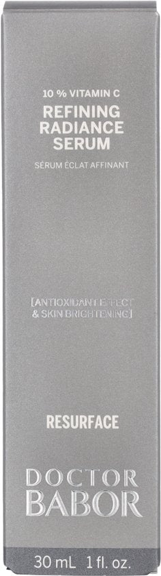 Babor Resurface Refining Radiance Serum 30 ml