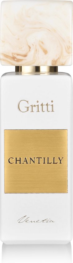 Gritti Chantilly - 100 ml - parfum spray - damesparfum