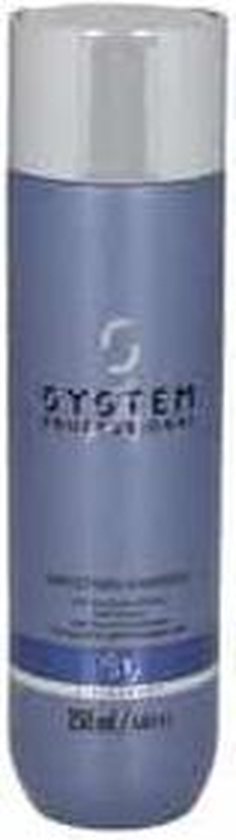 System Professional - Smoothen Shampoo S1 - 250ml
