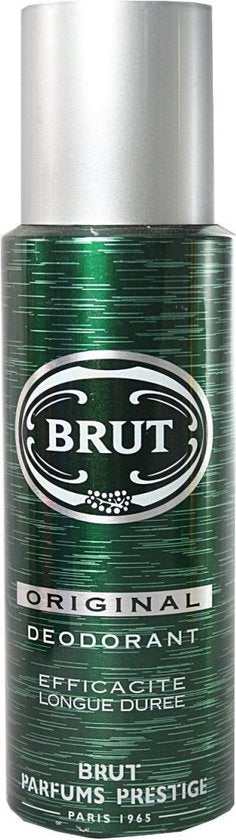 Brut - Anti Perspirant Deodorant Spray