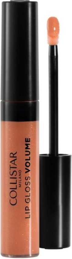 Collistar Lip Gloss Volume 7ml | Peach Cameo - 120 | - 120 Peach Cameo
