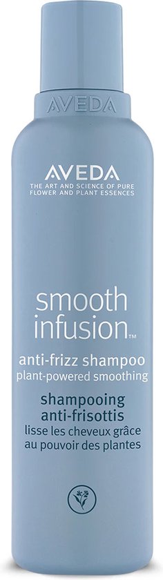 Anti-Frizz Shampoo Aveda Smooth Infusion 200 ml