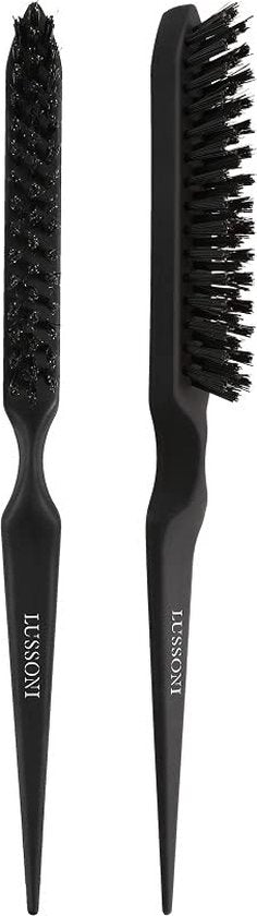 Lussoni - Backcomb Volume Brush
