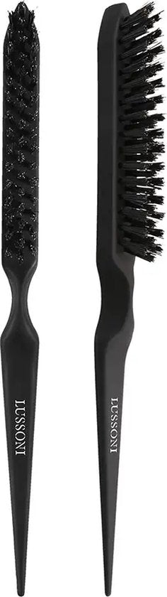 Lussoni - Backcomb Volume Brush