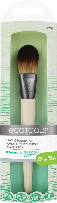 Ecotools CLASSIC FOUNDATION