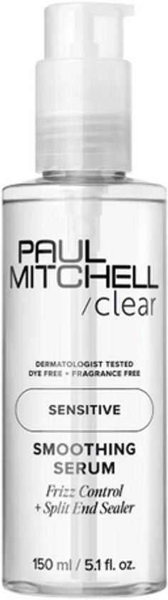 Paul Mitchell Clear Smoothing Serum 150ml