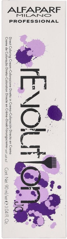 Alfaparf - Color - rEvolution - Purple 90 ml