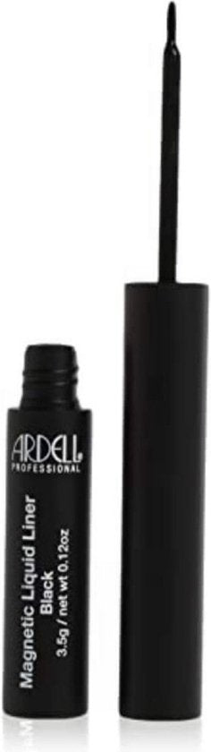 Ardell Magnetic Liquid Eyeliner | Magnetische eyeliner voor magnetische wimpers | Waterproof