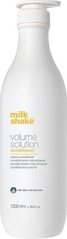 milk_shake volumizing conditioner 300 ml - Conditioner voor ieder haartype