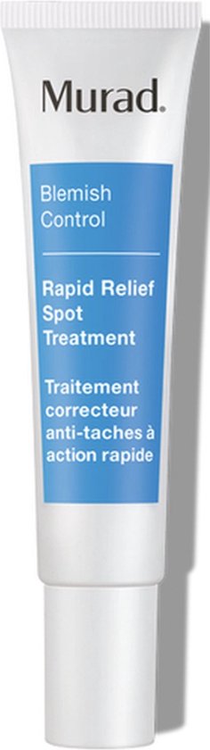 Murad - Rapid Relief Spot Treatment - Verminderd de ontstekingen