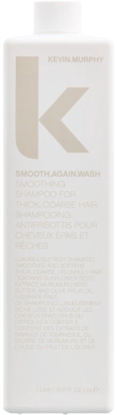 KEVIN.MURPHY Smooth.Again Wash - Shampoo - 250 ml
