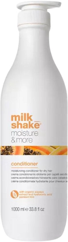 Milk_Shake Moisture & More Conditioner 1000ml