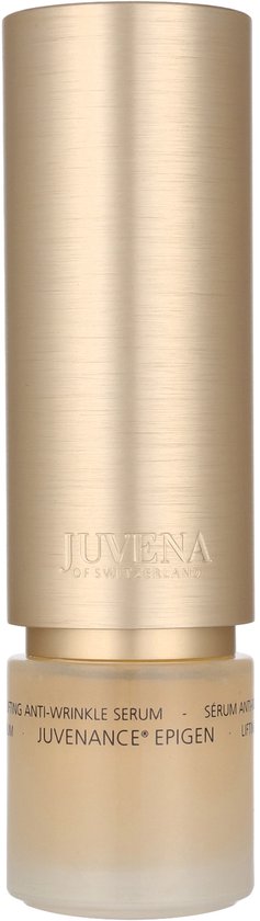 Anti-Rimpel Serum Juvena Juvenance Epigen Liftend effect 30 ml