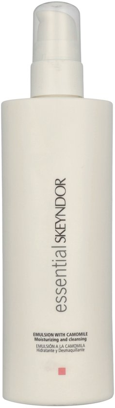 Skeyndor Cleansing Emulsion With Camomile 250Ml