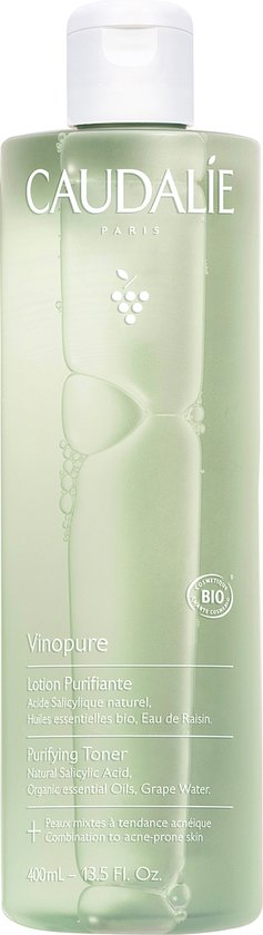 Caudalie Vinopure Lotion Purifiante