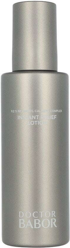 Babor Sensitive Instant Relief Lotion