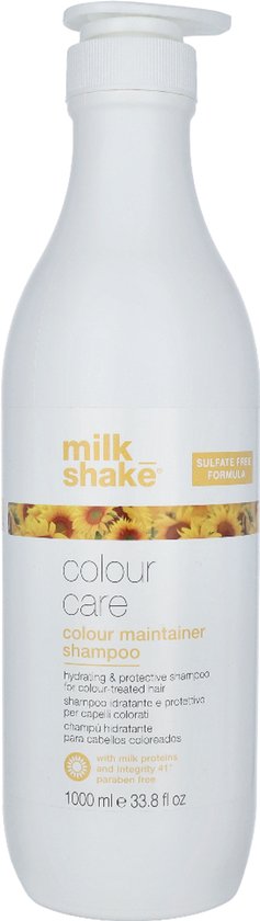 Milk_Shake Colour Maintainer Shampoo 1000ml