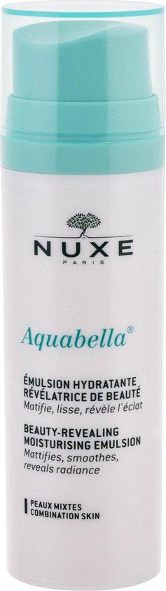 Nuxe - Aquabella Mattifying Emulsion 50 ml