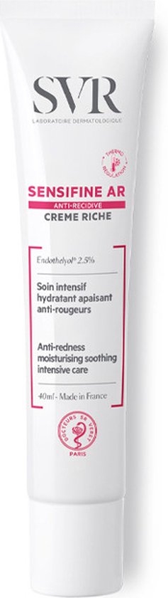 Anti-imperfections Sensifine Ar 40 ml