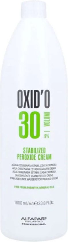 Alfaparf Oxid'o 30 Volumi 9% - 1000ml
