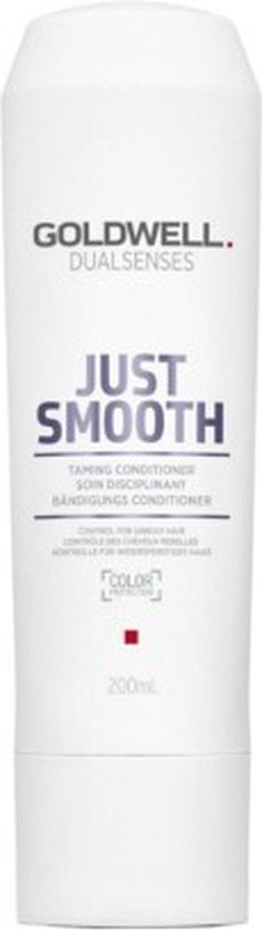 Goldwell - Dualsenses Just Smooth (Taming Conditioner) 200 ml - 1000ml