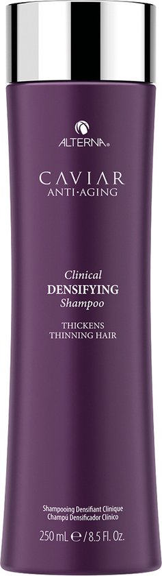 Alterna - Caviar Clinical Densifying Shampoo - 250ml