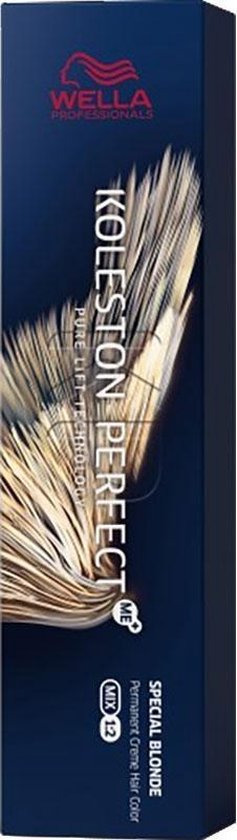 Wella Koleston Perfect Me+ - Special Blonde -12/1