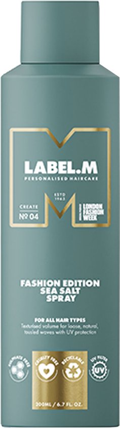 Label.m - Texturising Volume Spray - 200 ml