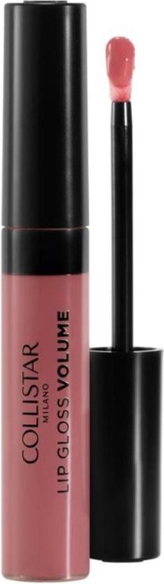 Collistar Lip Gloss Volume 7ml | Dusty Rose - 160 | - 160 Dusty Rose