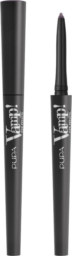 PUPA Milano Vamp! Eye Pencil - Ambitious Plum oogpotlood - 0,35 gr